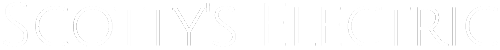 logo-scott's-electric ZElectric Logo